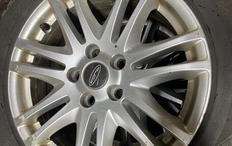 Ford Focus II рестайлинг, 2008 год, 750 000 рублей, 17 фотография