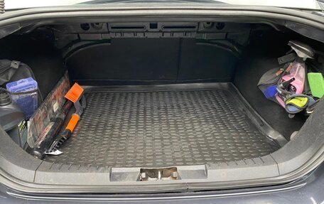 Ford Focus II рестайлинг, 2008 год, 750 000 рублей, 14 фотография