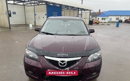 Mazda 3, 2006 год, 350 000 рублей, 2 фотография