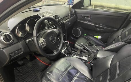 Mazda 3, 2006 год, 350 000 рублей, 8 фотография