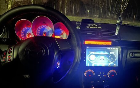 Mazda 3, 2006 год, 350 000 рублей, 7 фотография