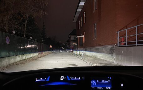 Honda Civic IX, 2012 год, 1 300 000 рублей, 14 фотография