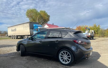 Mazda 3, 2011 год, 750 000 рублей, 4 фотография