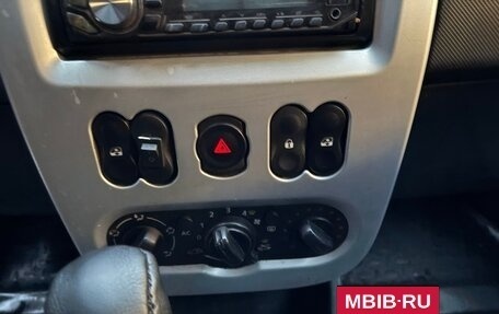 Renault Logan I, 2013 год, 210 000 рублей, 9 фотография