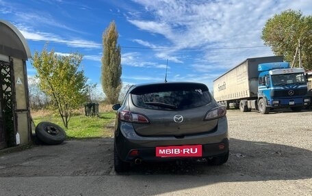 Mazda 3, 2011 год, 750 000 рублей, 7 фотография