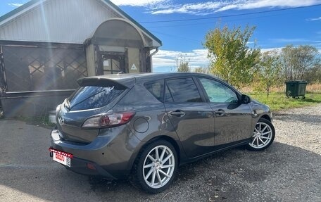 Mazda 3, 2011 год, 750 000 рублей, 5 фотография