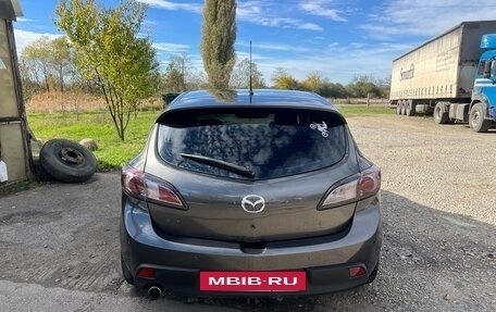 Mazda 3, 2011 год, 750 000 рублей, 6 фотография