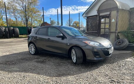 Mazda 3, 2011 год, 750 000 рублей, 10 фотография