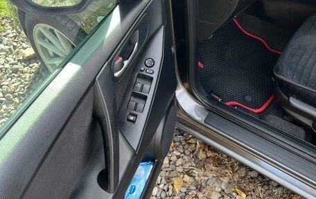 Mazda 3, 2011 год, 750 000 рублей, 11 фотография