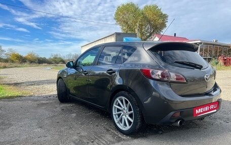 Mazda 3, 2011 год, 750 000 рублей, 8 фотография