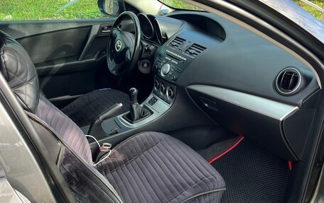 Mazda 3, 2011 год, 750 000 рублей, 17 фотография