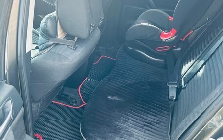 Mazda 3, 2011 год, 750 000 рублей, 15 фотография