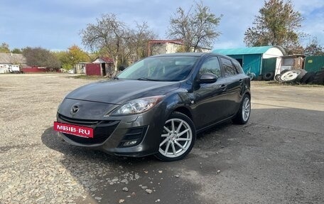 Mazda 3, 2011 год, 750 000 рублей, 9 фотография