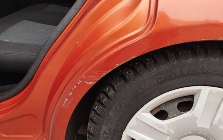 Ford Fiesta, 2004 год, 400 000 рублей, 5 фотография