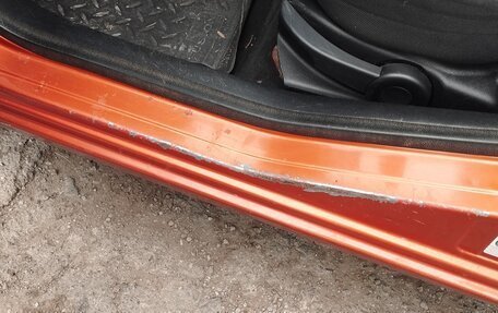 Ford Fiesta, 2004 год, 400 000 рублей, 4 фотография