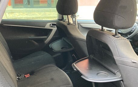 Citroen C4 Picasso II рестайлинг, 2010 год, 570 000 рублей, 8 фотография