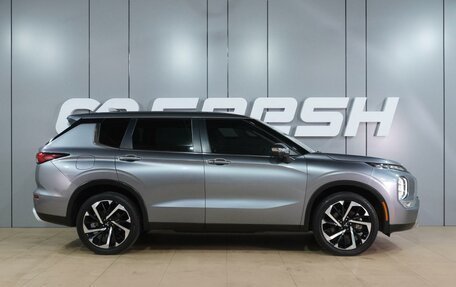 Mitsubishi Outlander, 2021 год, 3 498 000 рублей, 5 фотография