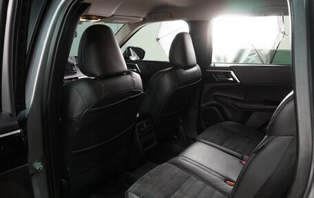 Mitsubishi Outlander, 2021 год, 3 498 000 рублей, 11 фотография