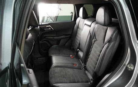 Mitsubishi Outlander, 2021 год, 3 498 000 рублей, 9 фотография