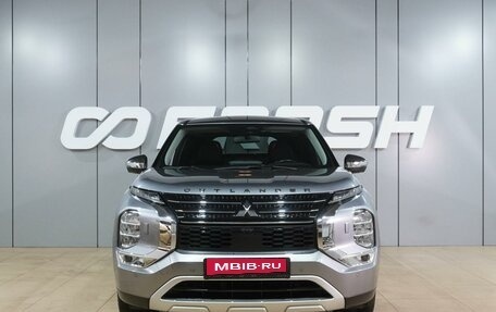 Mitsubishi Outlander, 2021 год, 3 498 000 рублей, 3 фотография