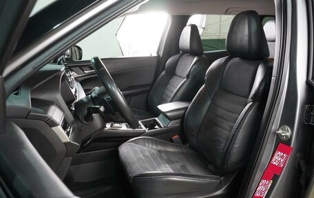 Mitsubishi Outlander, 2021 год, 3 498 000 рублей, 10 фотография