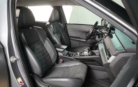 Mitsubishi Outlander, 2021 год, 3 498 000 рублей, 8 фотография