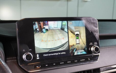 Mitsubishi Outlander, 2021 год, 3 498 000 рублей, 18 фотография