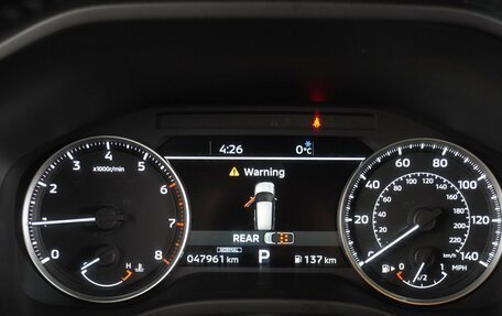 Mitsubishi Outlander, 2021 год, 3 498 000 рублей, 23 фотография