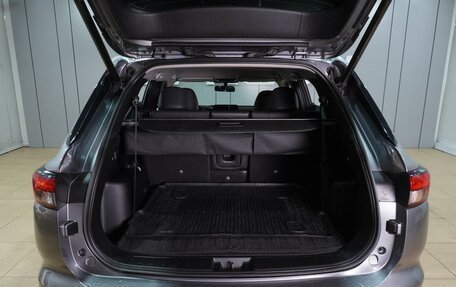 Mitsubishi Outlander, 2021 год, 3 498 000 рублей, 26 фотография