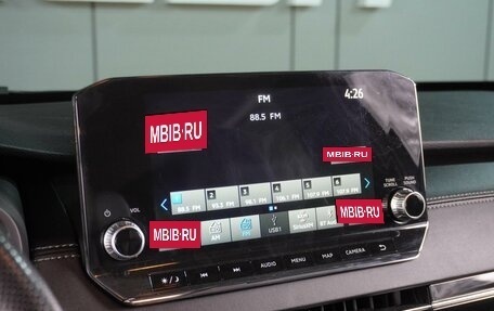 Mitsubishi Outlander, 2021 год, 3 498 000 рублей, 17 фотография