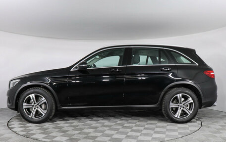 Mercedes-Benz GLC, 2017 год, 3 677 000 рублей, 8 фотография