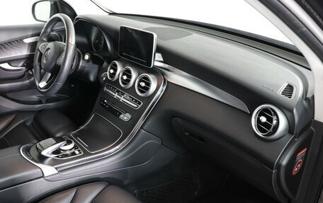 Mercedes-Benz GLC, 2017 год, 3 677 000 рублей, 10 фотография