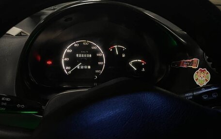 Daewoo Matiz I, 2007 год, 210 000 рублей, 4 фотография