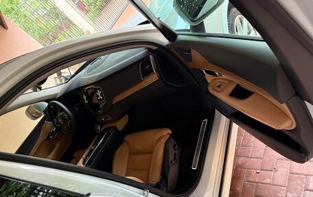 Volvo XC90 II рестайлинг, 2015 год, 3 250 000 рублей, 3 фотография