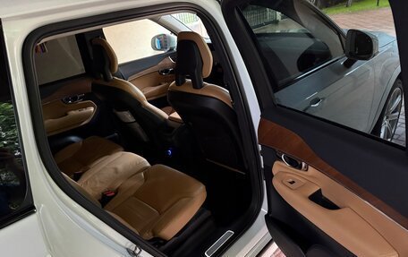 Volvo XC90 II рестайлинг, 2015 год, 3 250 000 рублей, 2 фотография