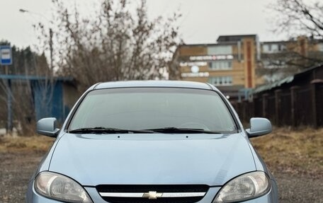 Chevrolet Lacetti, 2011 год, 590 000 рублей, 2 фотография