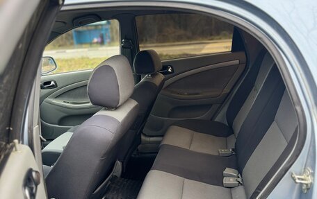 Chevrolet Lacetti, 2011 год, 590 000 рублей, 9 фотография