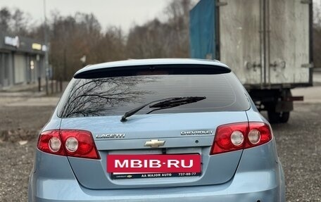 Chevrolet Lacetti, 2011 год, 590 000 рублей, 5 фотография