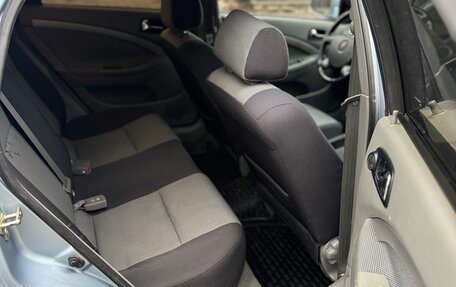 Chevrolet Lacetti, 2011 год, 590 000 рублей, 11 фотография