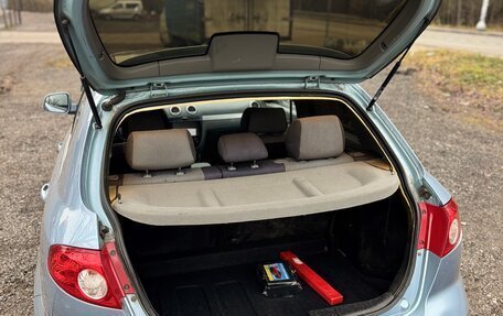 Chevrolet Lacetti, 2011 год, 590 000 рублей, 13 фотография