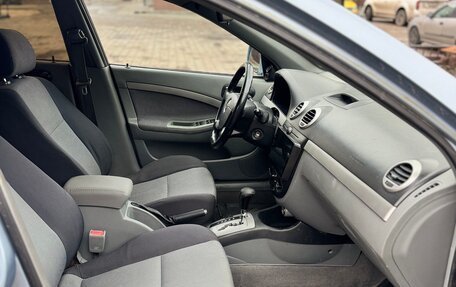 Chevrolet Lacetti, 2011 год, 590 000 рублей, 12 фотография