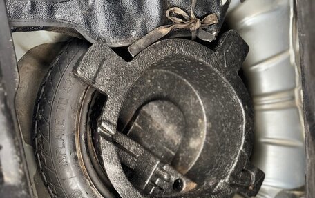 Chevrolet Lacetti, 2011 год, 590 000 рублей, 14 фотография