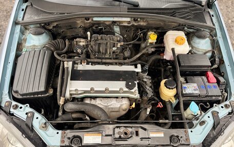 Chevrolet Lacetti, 2011 год, 590 000 рублей, 15 фотография