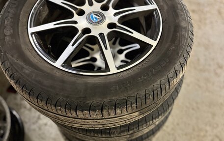 Chevrolet Lacetti, 2011 год, 590 000 рублей, 16 фотография