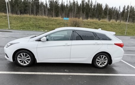 Hyundai i40 I рестайлинг, 2016 год, 1 100 000 рублей, 6 фотография