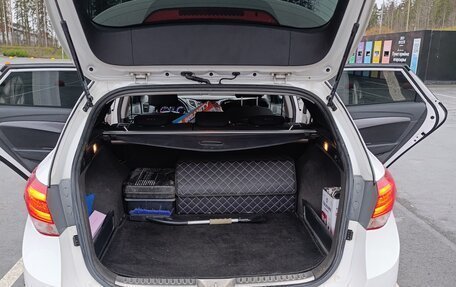 Hyundai i40 I рестайлинг, 2016 год, 1 100 000 рублей, 9 фотография