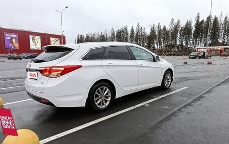 Hyundai i40 I рестайлинг, 2016 год, 1 100 000 рублей, 4 фотография