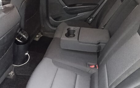 Hyundai i40 I рестайлинг, 2016 год, 1 100 000 рублей, 17 фотография