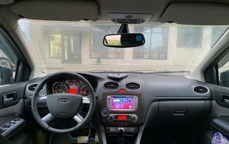 Ford Focus II рестайлинг, 2008 год, 590 000 рублей, 3 фотография