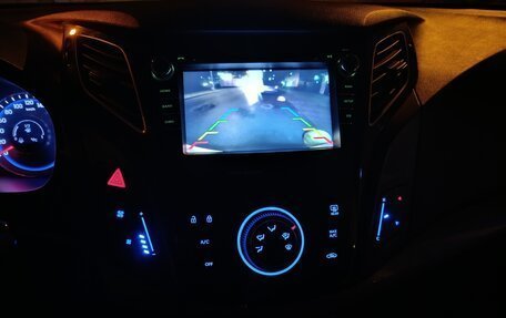 Hyundai i40 I рестайлинг, 2016 год, 1 100 000 рублей, 16 фотография